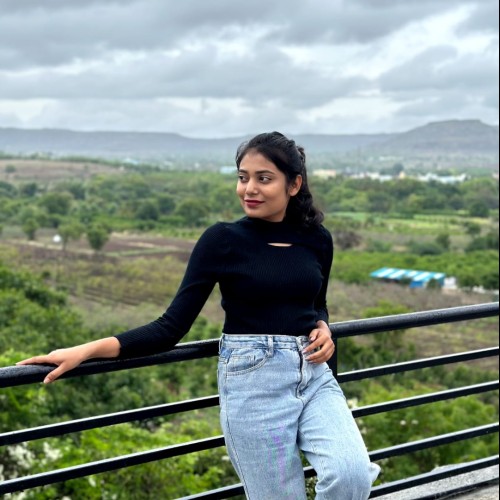 Priyanka S.
