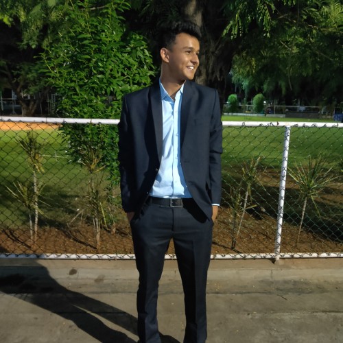 Tarkesh D.