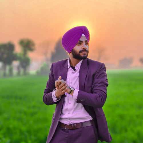 Manpreet S. profile photo