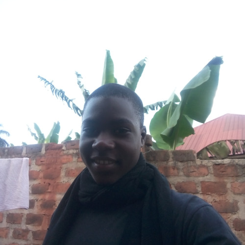 Mukisa J. profile photo