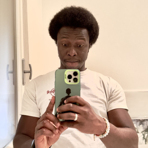 Lamin J. profile photo