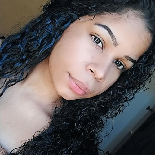 Sabrina  K.