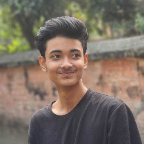 ARIYAN K. profile photo