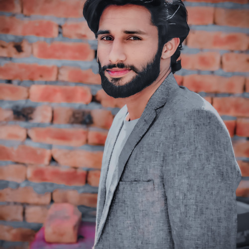 Kashi  R. profile photo