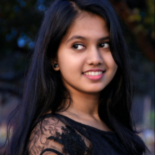raji r. profile photo