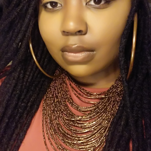 Aleighsha M.