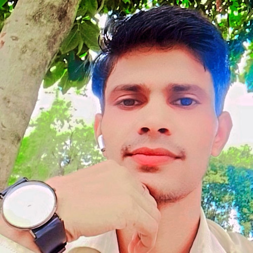 Ashish  V. profile photo