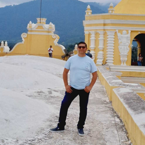 Jhonny D. profile photo