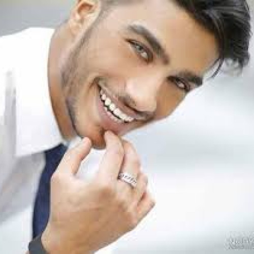 alireza K. profile photo