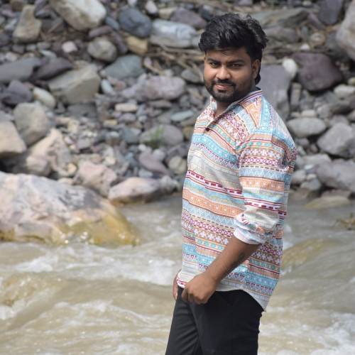 Shubham  J. profile photo