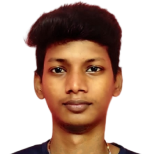 Mallikarjun  M.