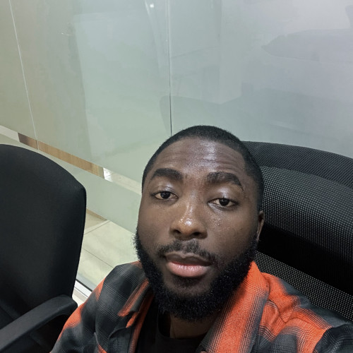 Boluwatife J. profile photo