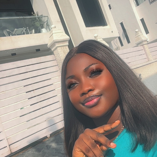 Damilola A.