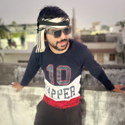 Dharmesh  P. profile photo