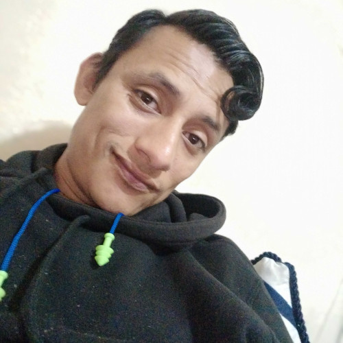 Aioria D. profile photo