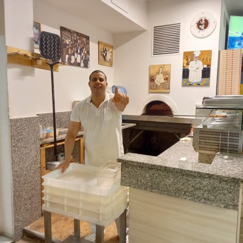 Ahmed E. profile photo