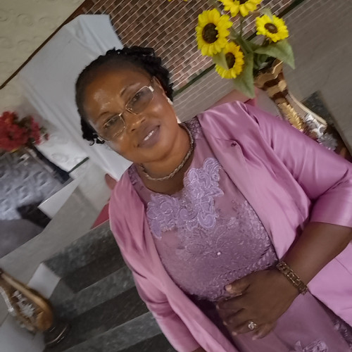 Oluwatoyin  A. profile photo