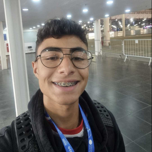 Erick C. profile photo