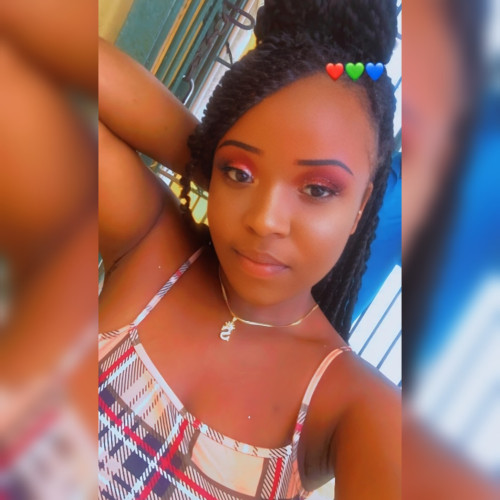 Channon B. profile photo