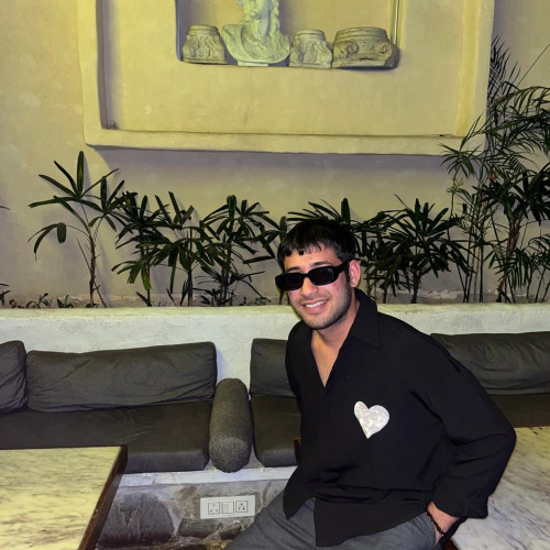 Vansh  K. profile photo