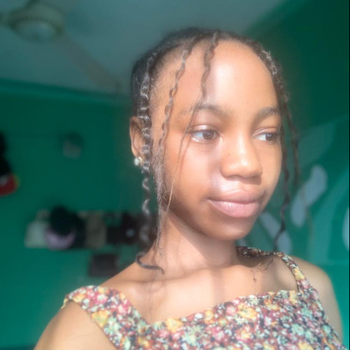 Esther S. profile photo