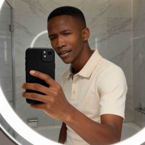 Lebzah R. profile photo
