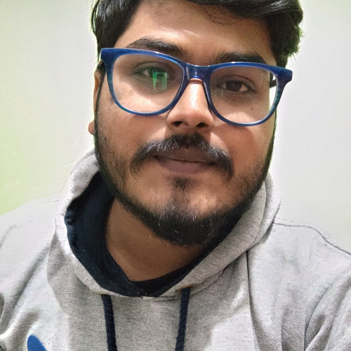 Kartikey  G.
