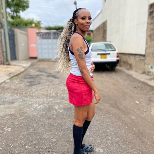 vee b. profile photo