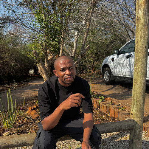 Kwazi H. profile photo