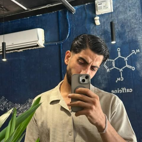 mohsen y. profile photo