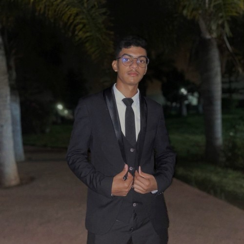 Anas M.