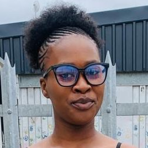 Nomkhita N. profile photo