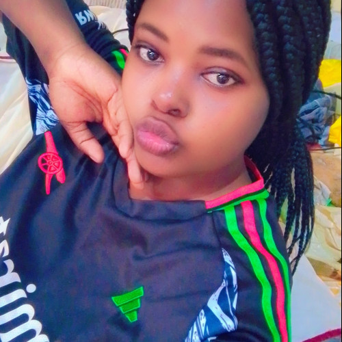 Queency G. profile photo