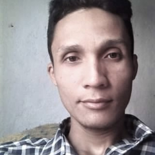 Valison Renaud R. profile photo