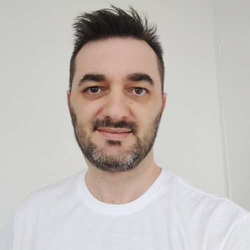 Flavius P. profile photo