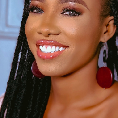 Omolara A.