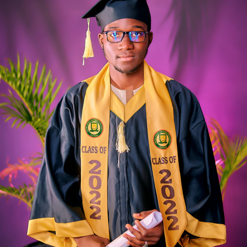 Anas s. profile photo