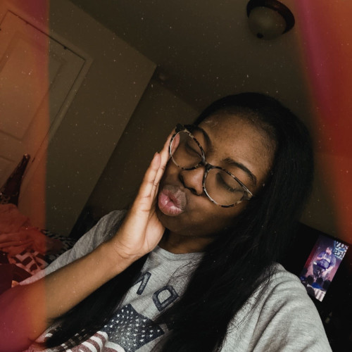 niyah W. profile photo