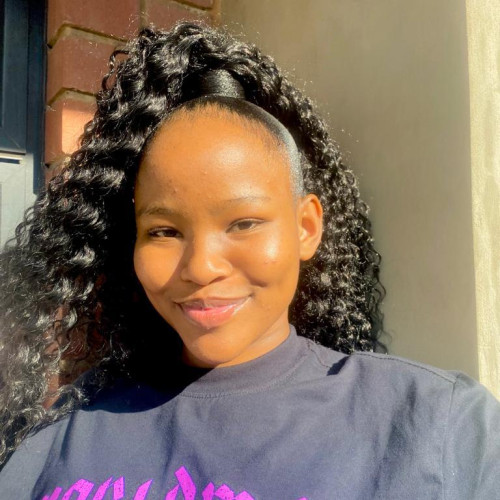 Boitshwaro M. profile photo
