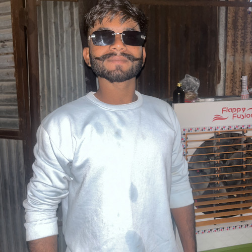 Shivam  Y. profile photo