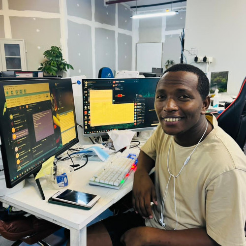 Trevy R. profile photo