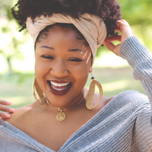 Monae G. profile photo