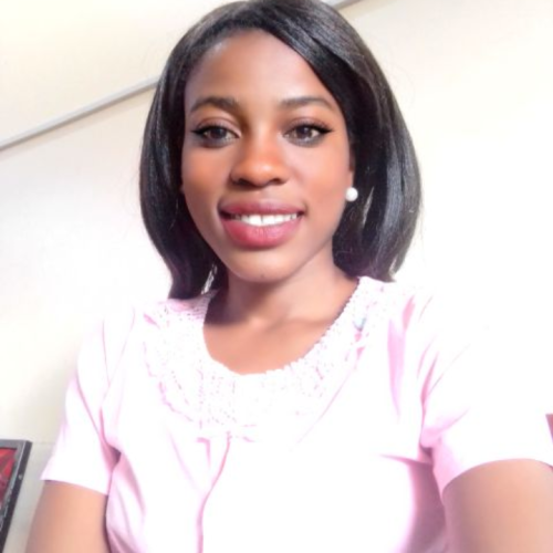 Sarah G G. profile photo