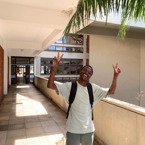 Thubelihle M. profile photo