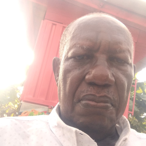 Charles Rufus Q. profile photo