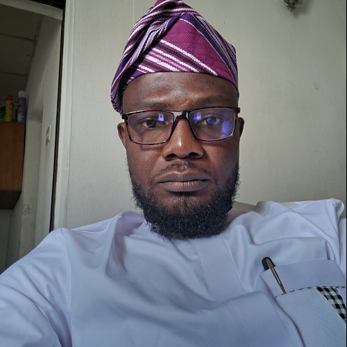 Olawunmi O. profile photo