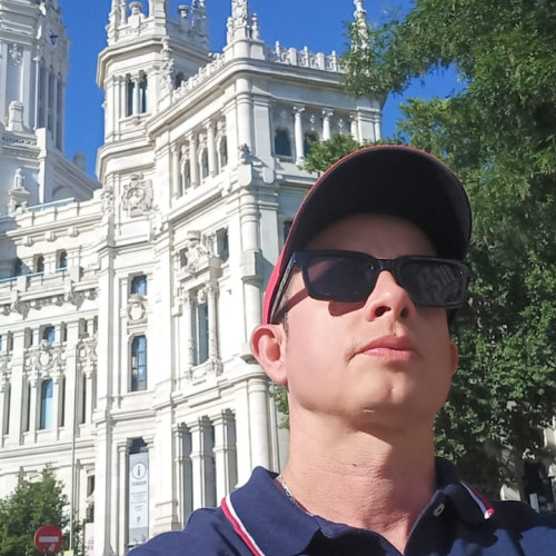 federico g. profile photo