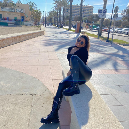 Maisa L. profile photo