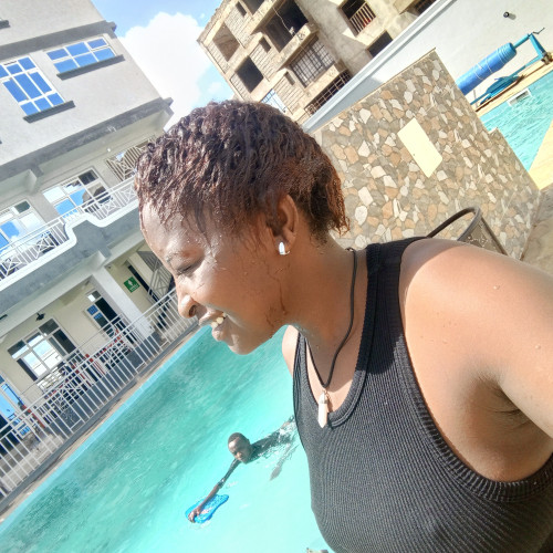Fridah M. profile photo