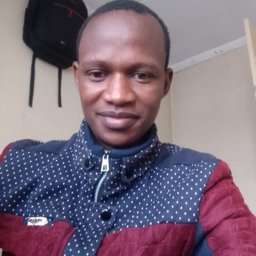 HARON R. profile photo